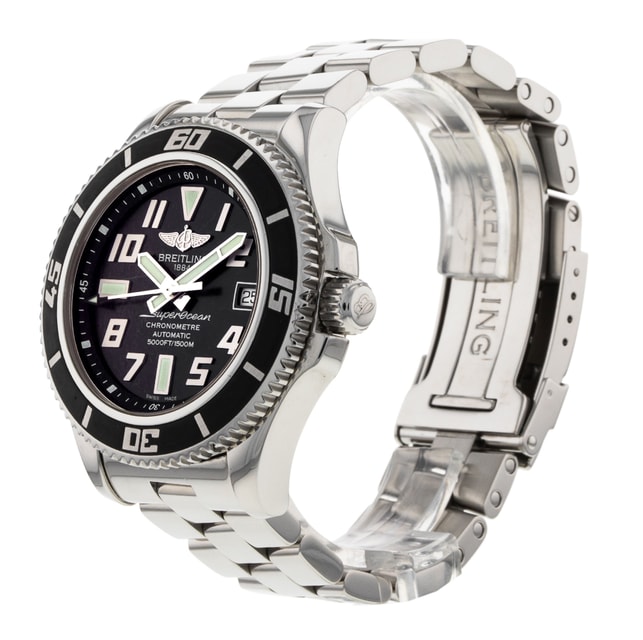 Breitling SuperOcean II A17364 Image 2